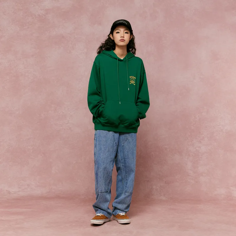 BEASTER Sweatshirts Unisex-8