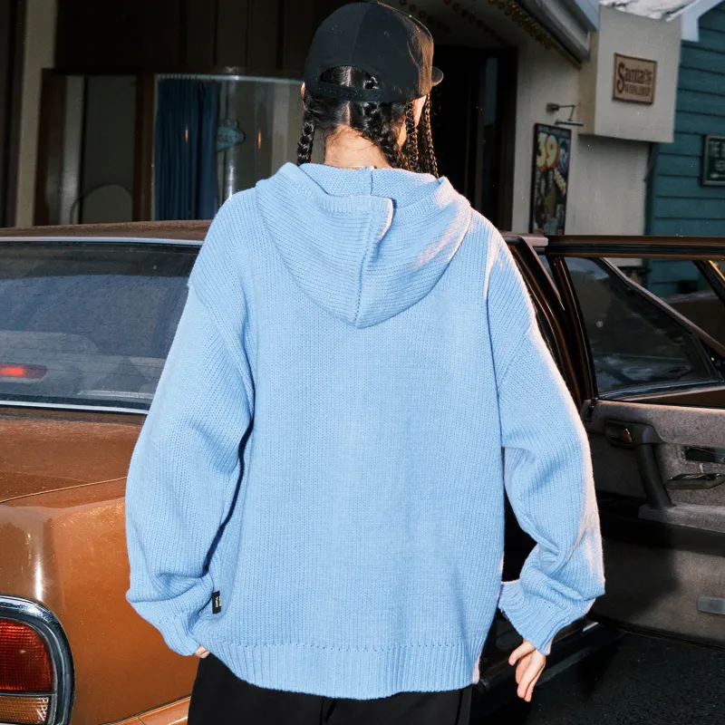 BEASTER Knitwear Unisex-10
