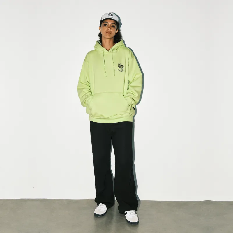 BEASTER Sweatshirts Unisex-2