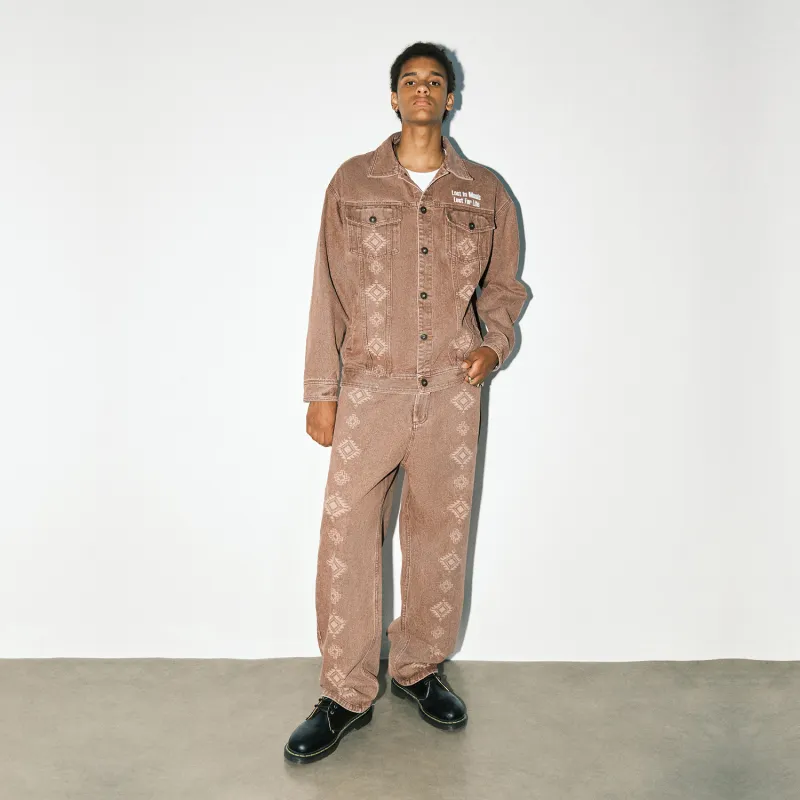 BEASTER Jeans Unisex-6