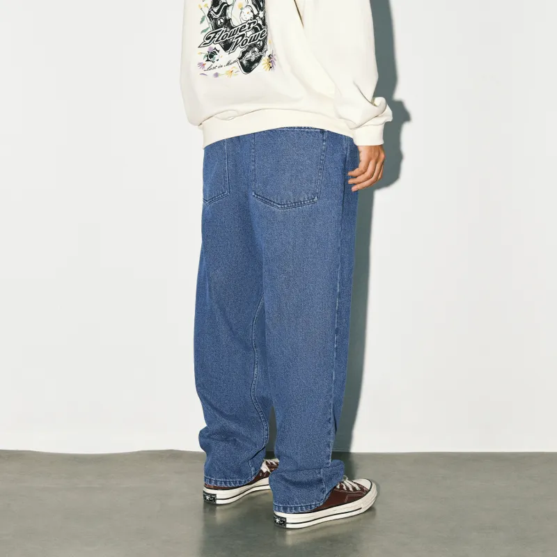 BEASTER Jeans Unisex-3