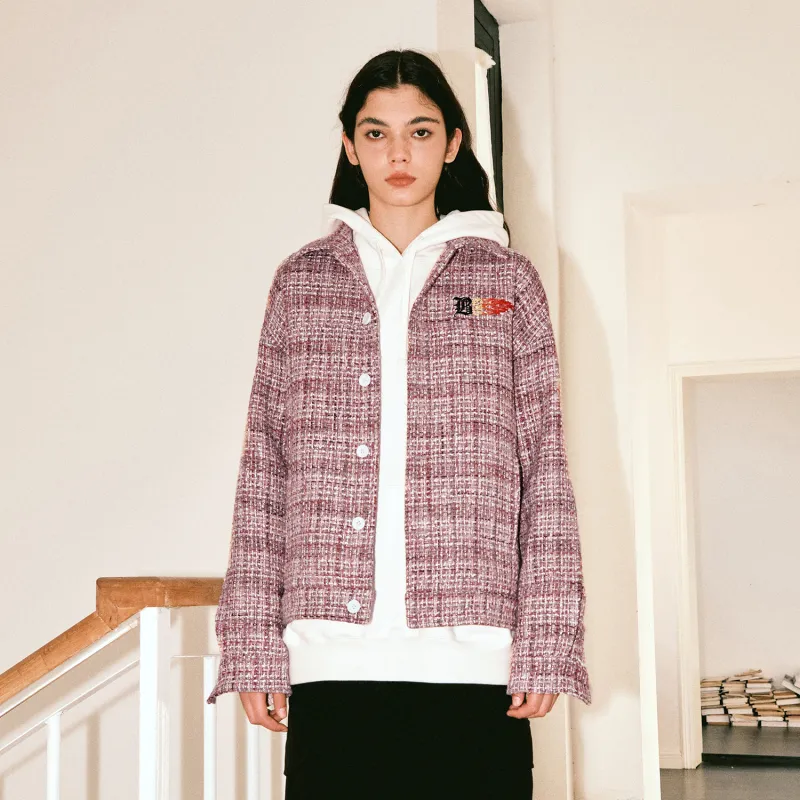 BEASTER Jackets Unisex-3