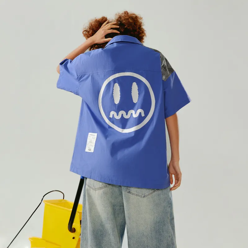 BEASTER Shirts Unisex-11