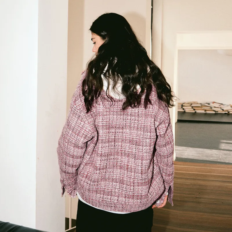 BEASTER Jackets Unisex-4