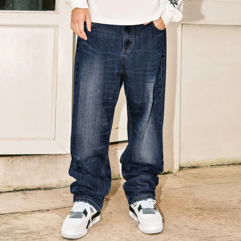 BEASTER Jeans Unisex-5