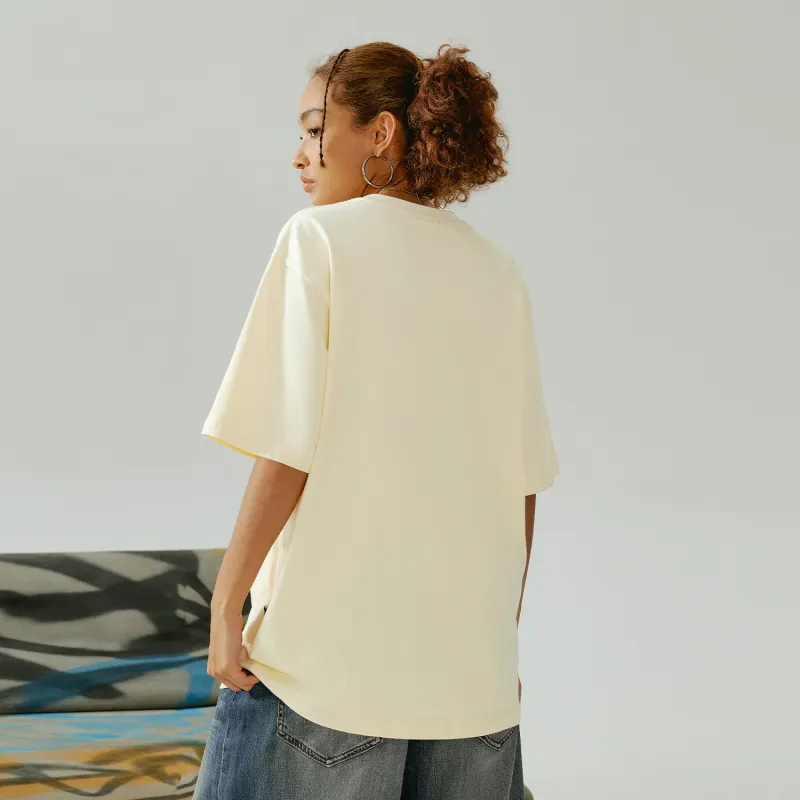 BEASTER T Shirts Unisex-5