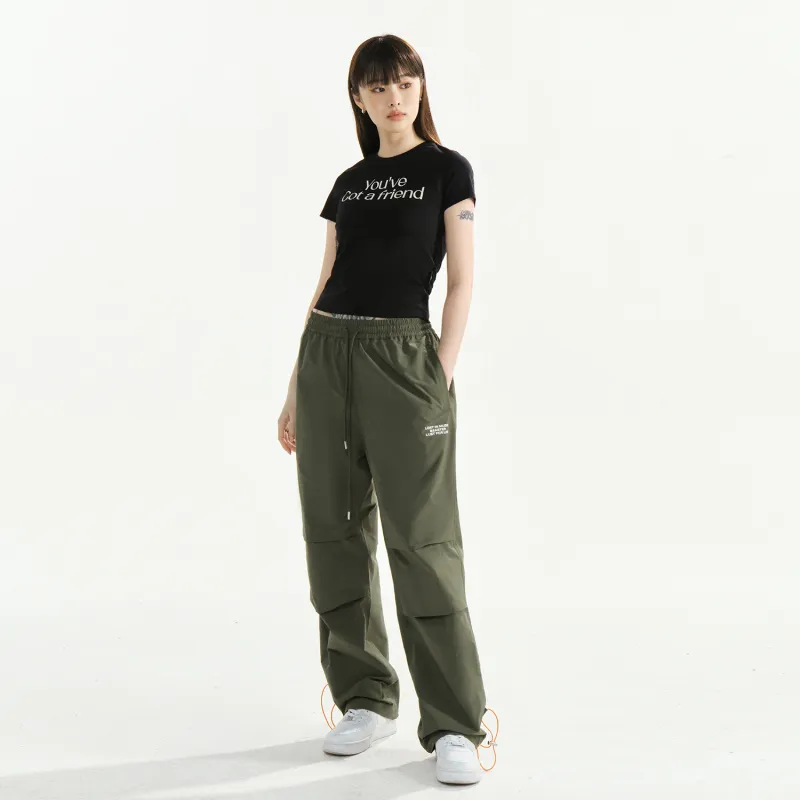 BEASTER Cargo Pants Unisex-5