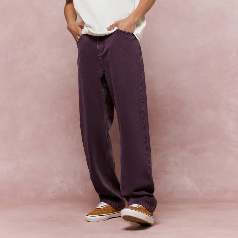 BEASTER Jeans Unisex-2