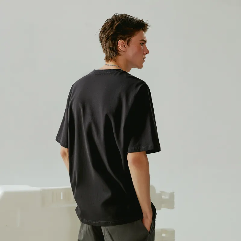 BEASTER T Shirts Unisex-10