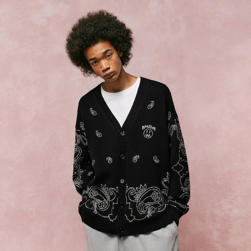 BEASTER Knitwear Unisex-10