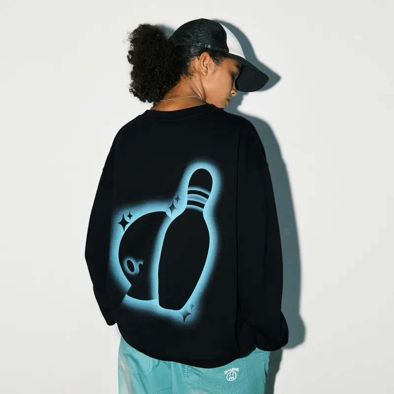 BEASTER Sweatshirts Unisex-17