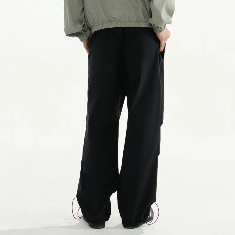 BEASTER Cargo Pants Unisex-10