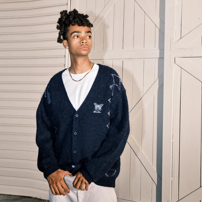 BEASTER Sweaters Unisex-9