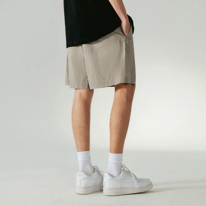 BEASTER Casual Shorts Unisex-15