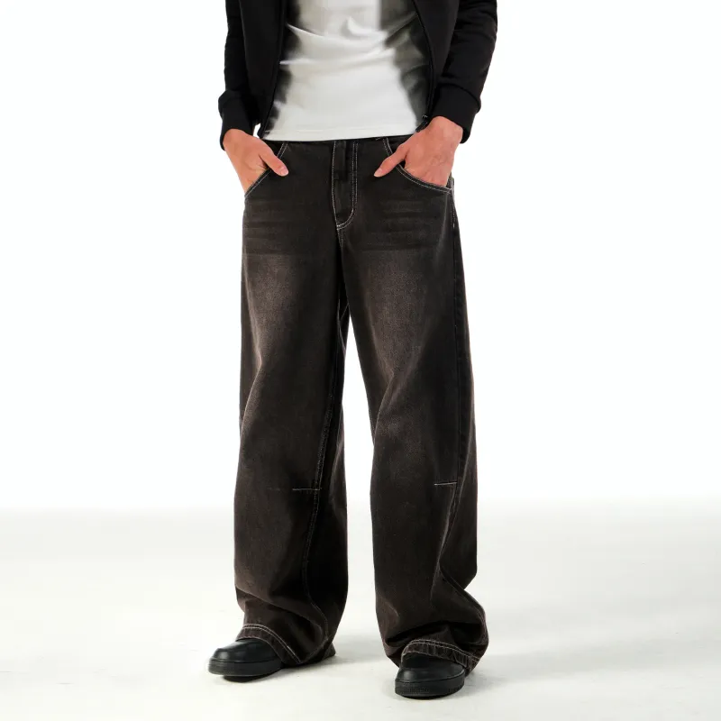 BEASTER Jeans Unisex-12
