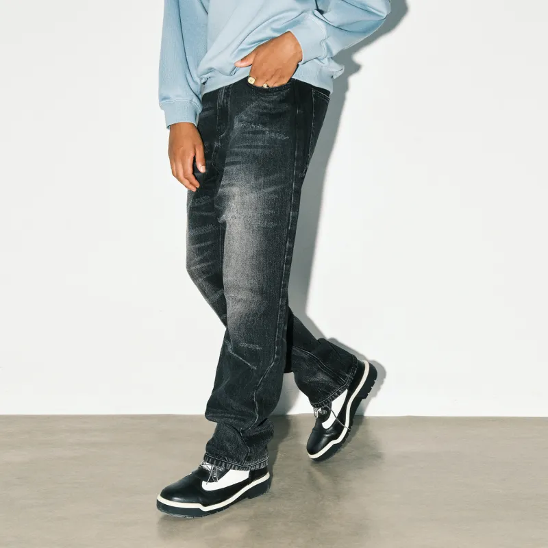 BEASTER Jeans Unisex-10