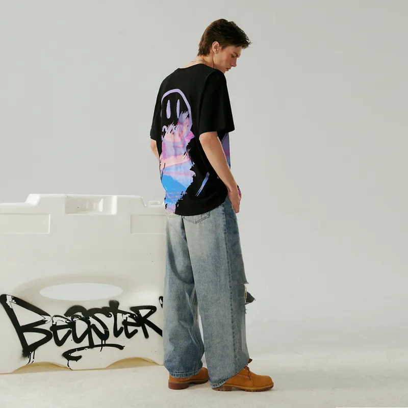 BEASTER T Shirts Unisex-6