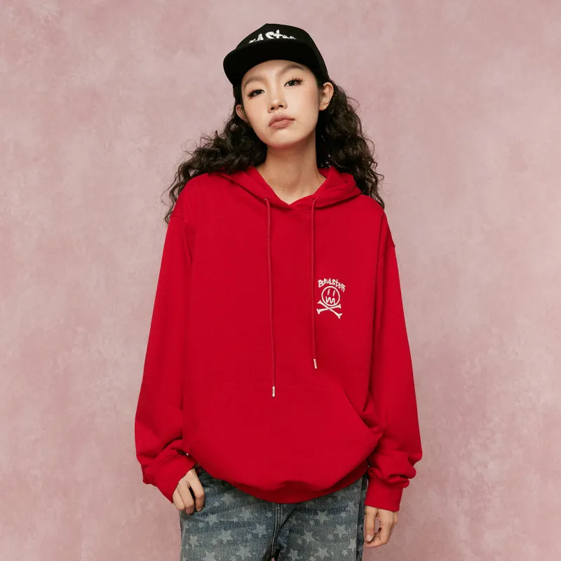 BEASTER Sweatshirts Unisex-16