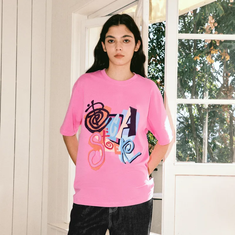 BEASTER T Shirts Unisex-11