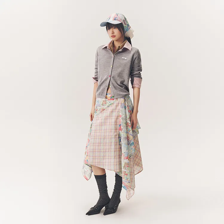 BEASTER x WOODY Knitwear Women's-8