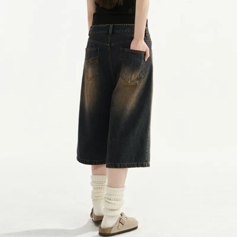 BEASTER Jeans Unisex-5