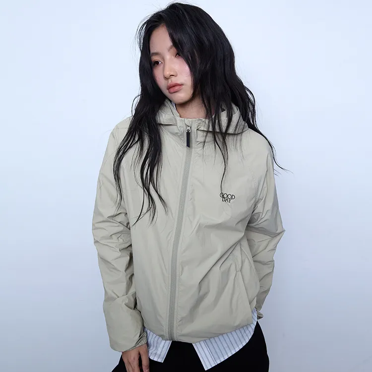 BEASTER Sun Protection Clothing Unisex Gray Khaki Color-4