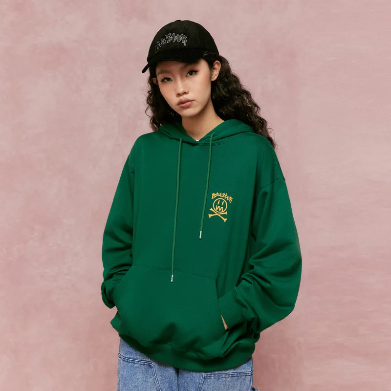 BEASTER Sweatshirts Unisex-10