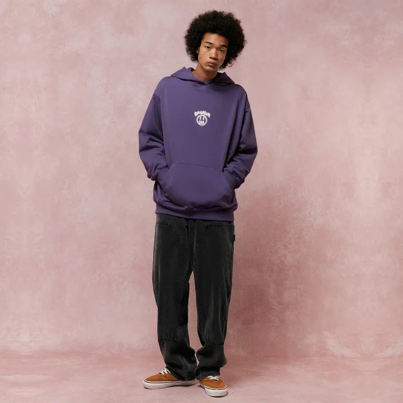 BEASTER Sweatshirts Unisex-8