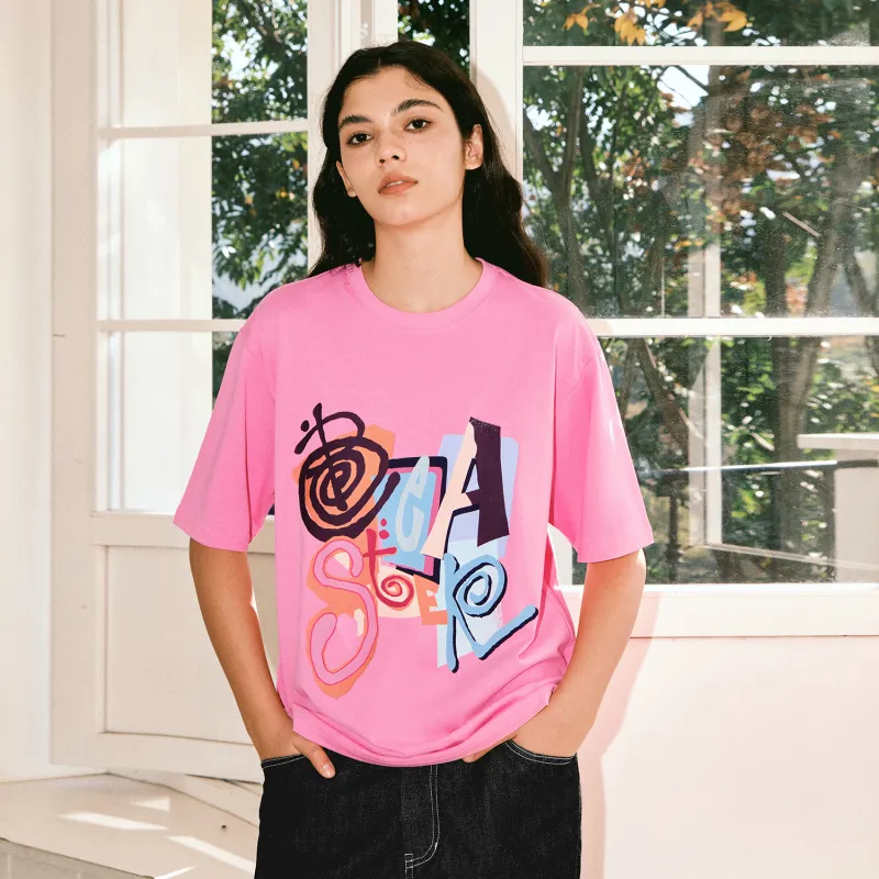 BEASTER T Shirts Unisex-10