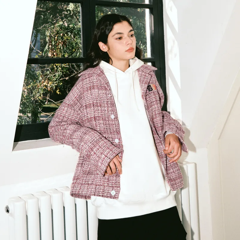 BEASTER Jackets Unisex-5