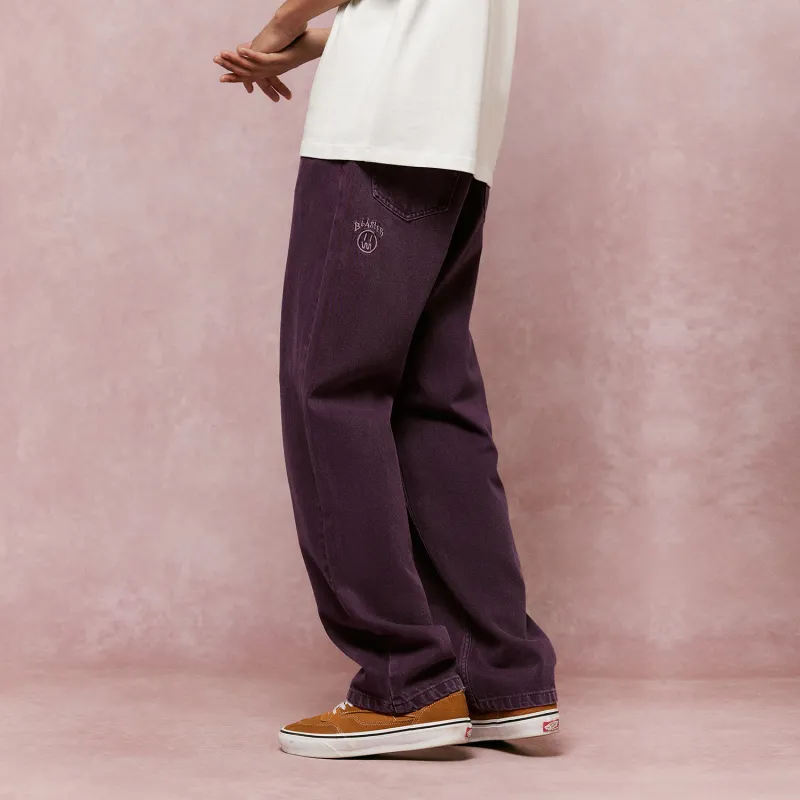 BEASTER Jeans Unisex-3