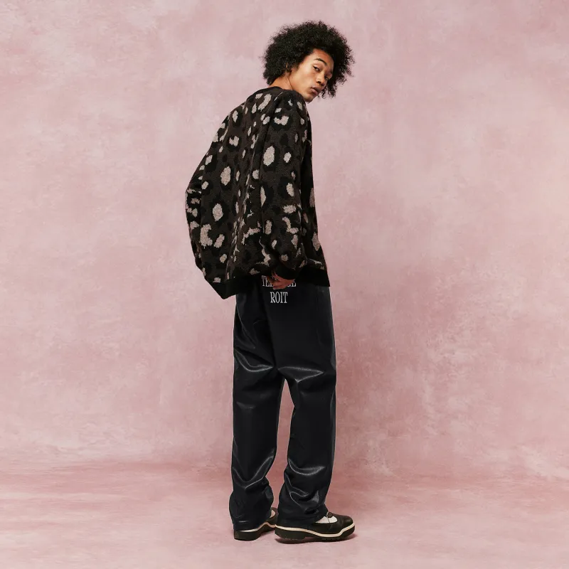 BEASTER Sweaters Unisex-7