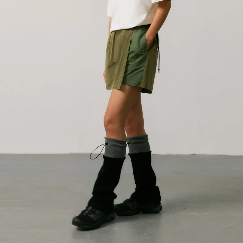 BEASTER Cargo Shorts Women's-4