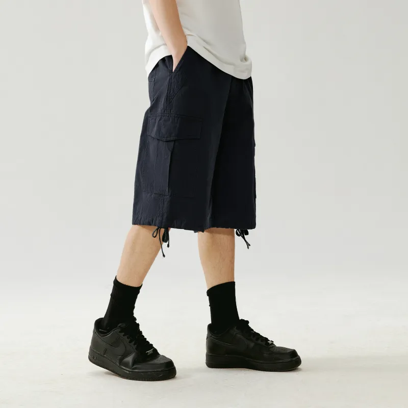 BEASTER Casual Shorts Unisex-9