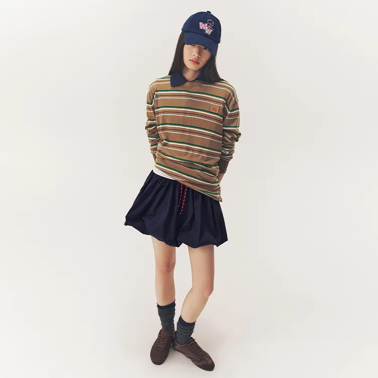 BEASTER x WOODY Sweater Women's-2
