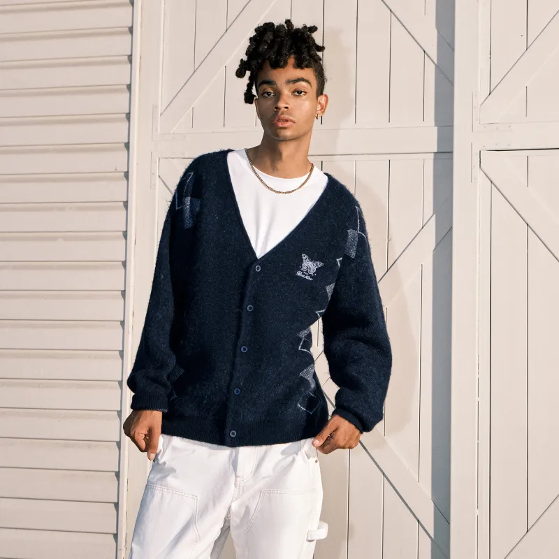 BEASTER Sweaters Unisex-10