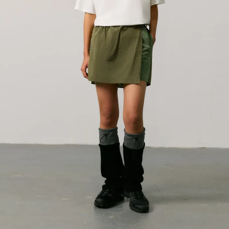 BEASTER Cargo Shorts Women's-5