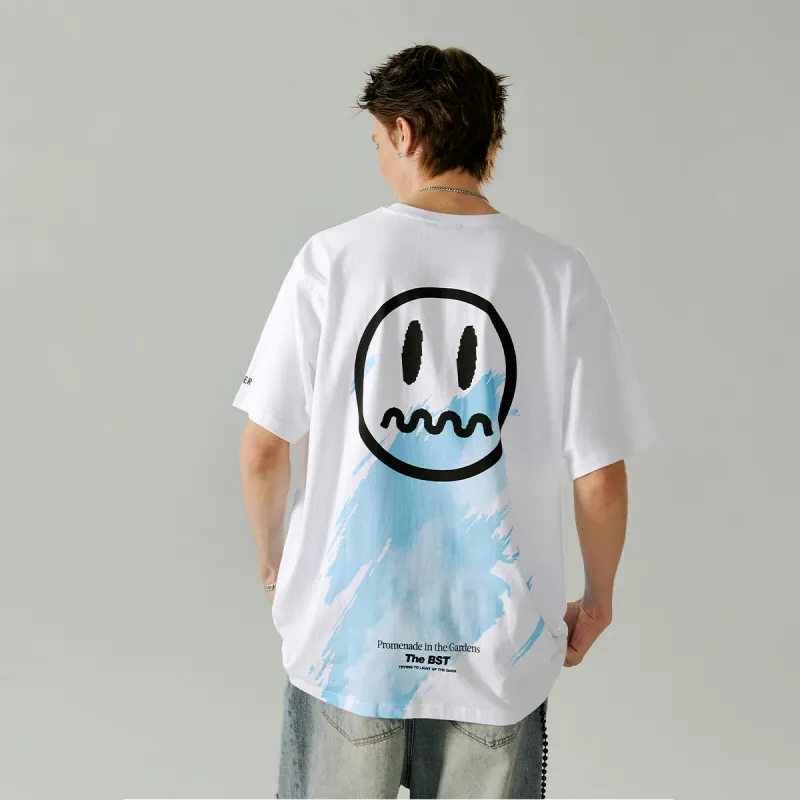 BEASTER T Shirts Unisex-18