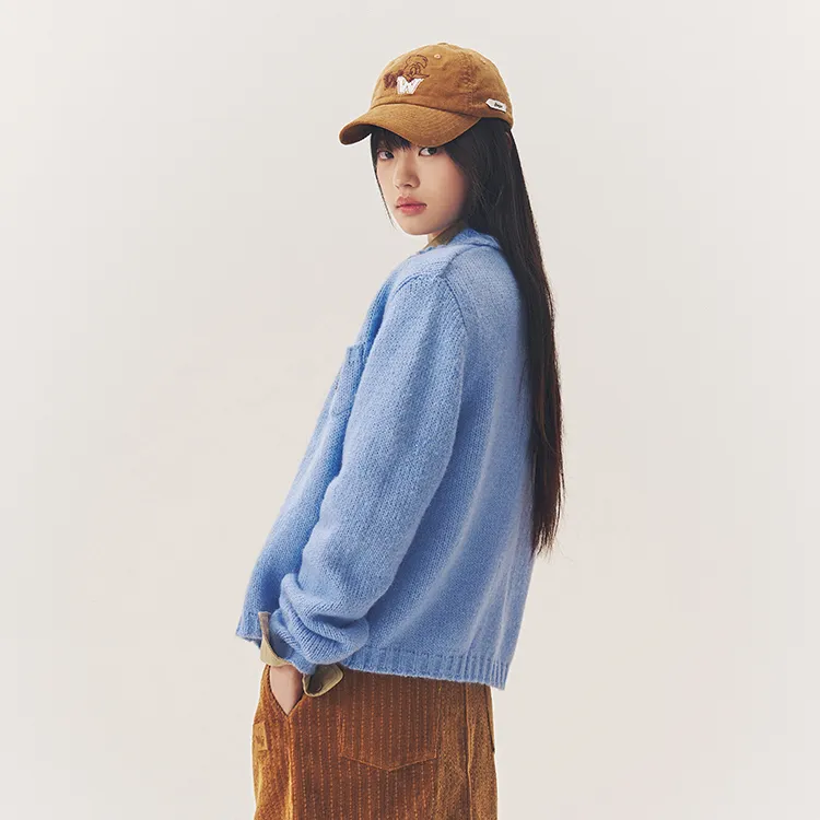 BEASTER x WOODY Knitwear Women's-5