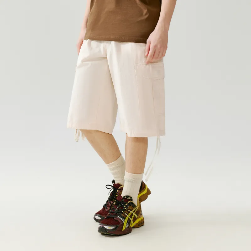 BEASTER Casual Shorts Unisex-4