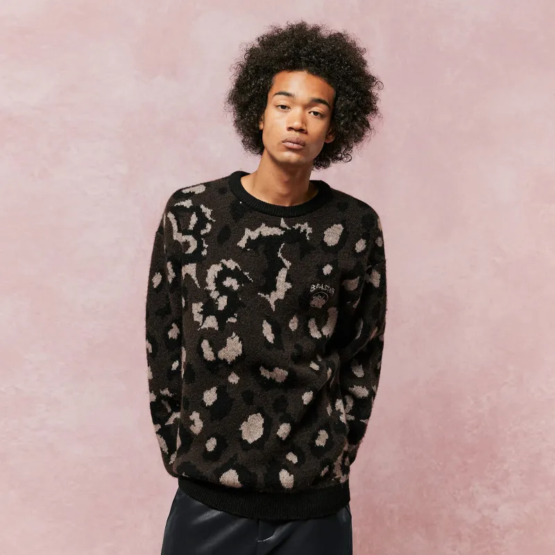 BEASTER Sweaters Unisex-8