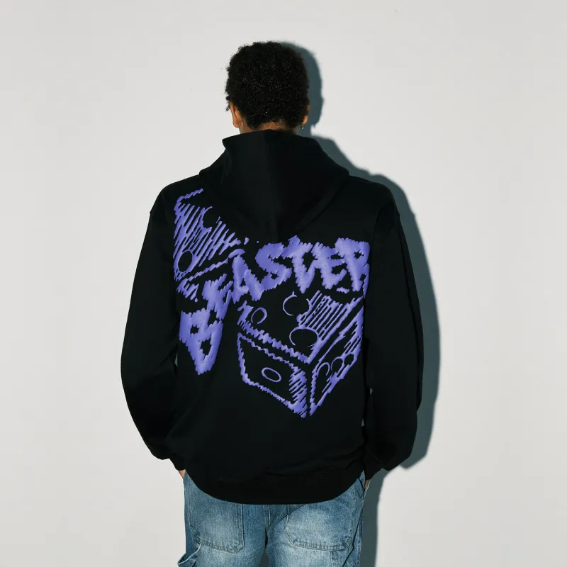 BEASTER Sweatshirts Unisex-17