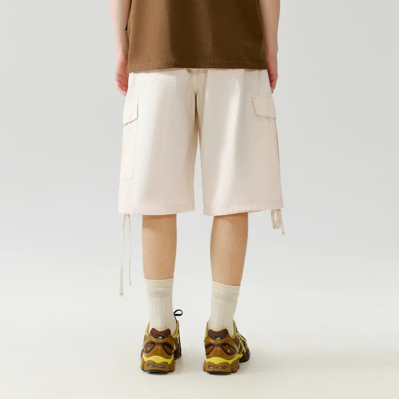 BEASTER Casual Shorts Unisex-3