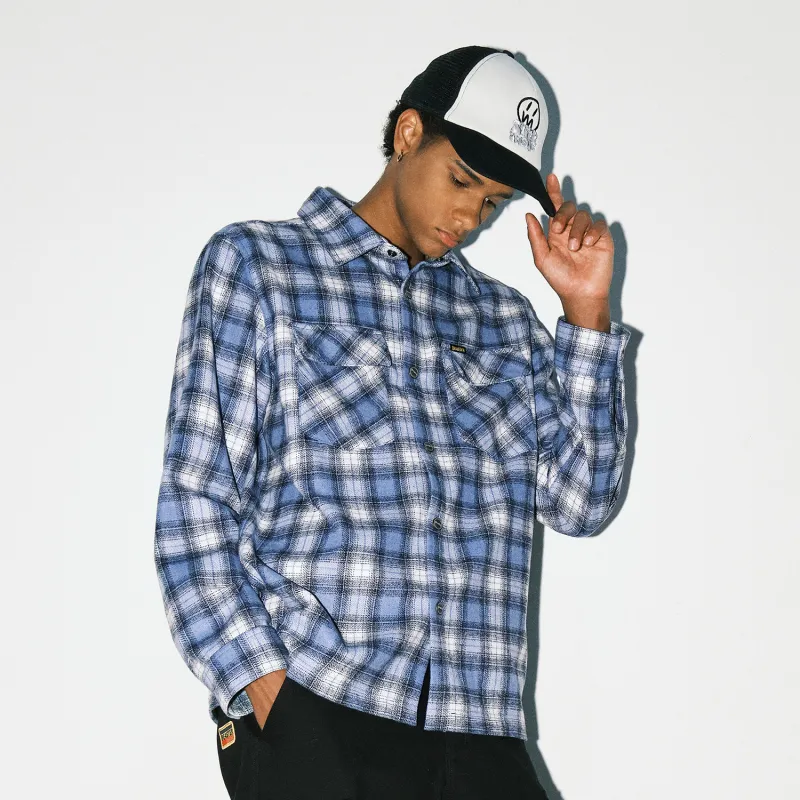 BEASTER Shirts Unisex-11