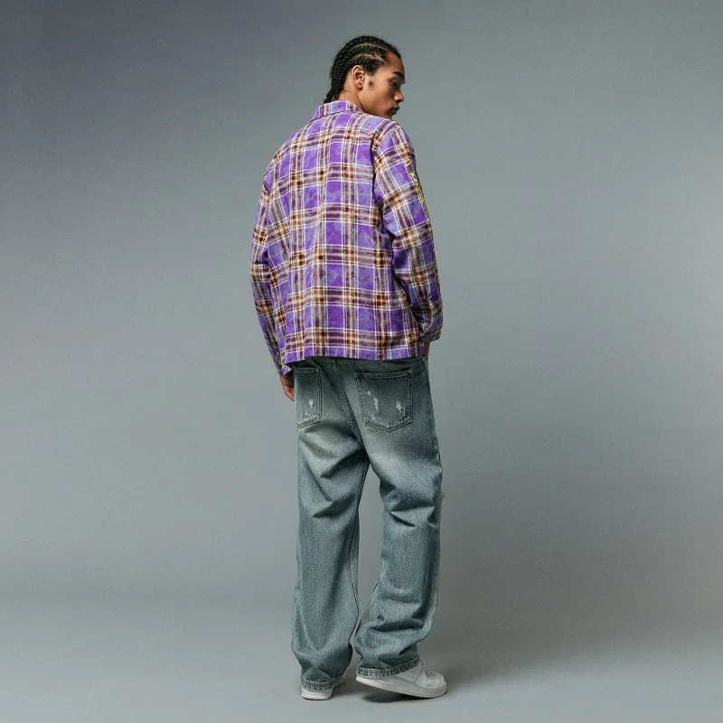 BEASTER Shirts Unisex-11