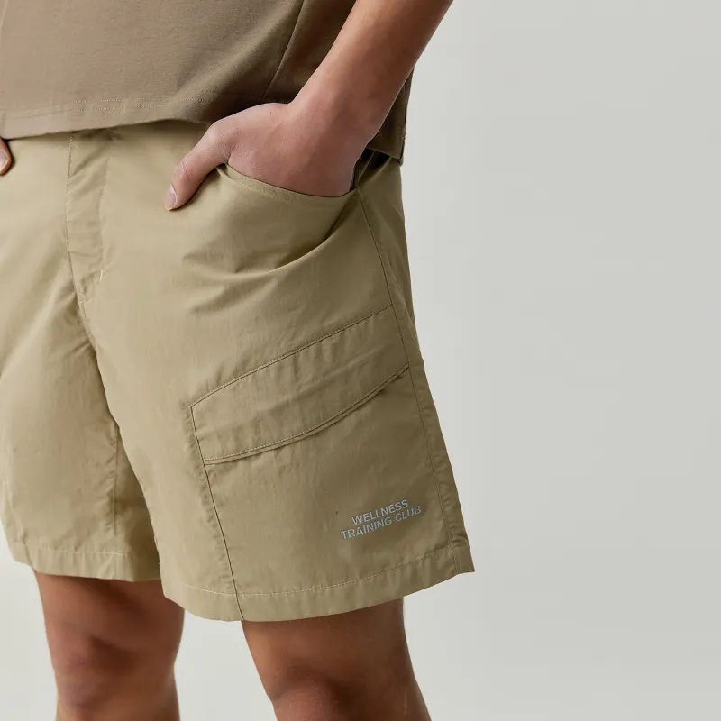 BEASTER Casual Shorts Unisex-11