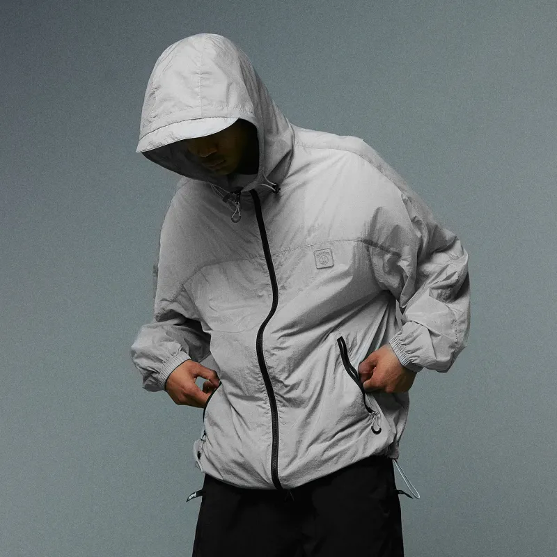 BEASTER Breathable Quick Dry Sun Protection Clothing Unisex-4