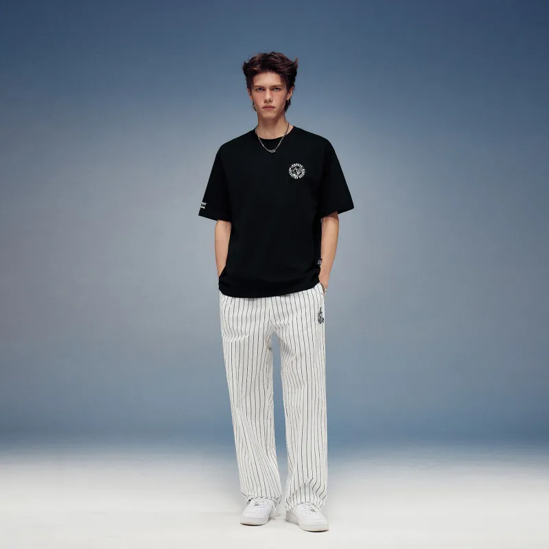 BEASTER x DALISHUISHOU LIANMINGKUAN T Shirt Unisex-9