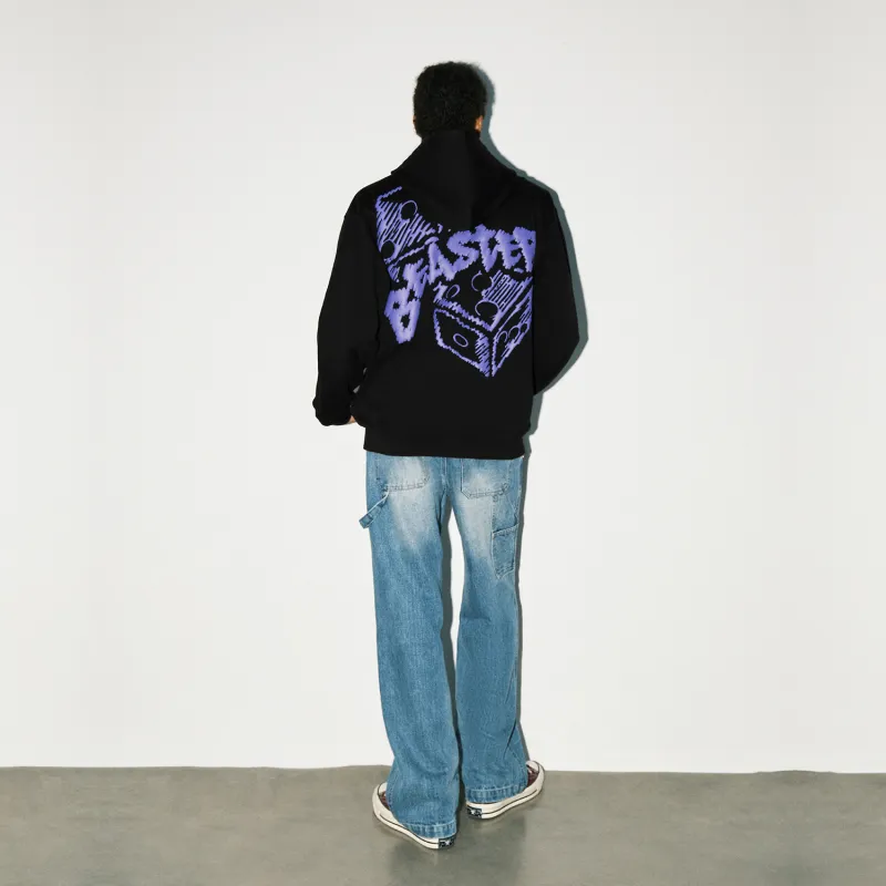 BEASTER Sweatshirts Unisex-15