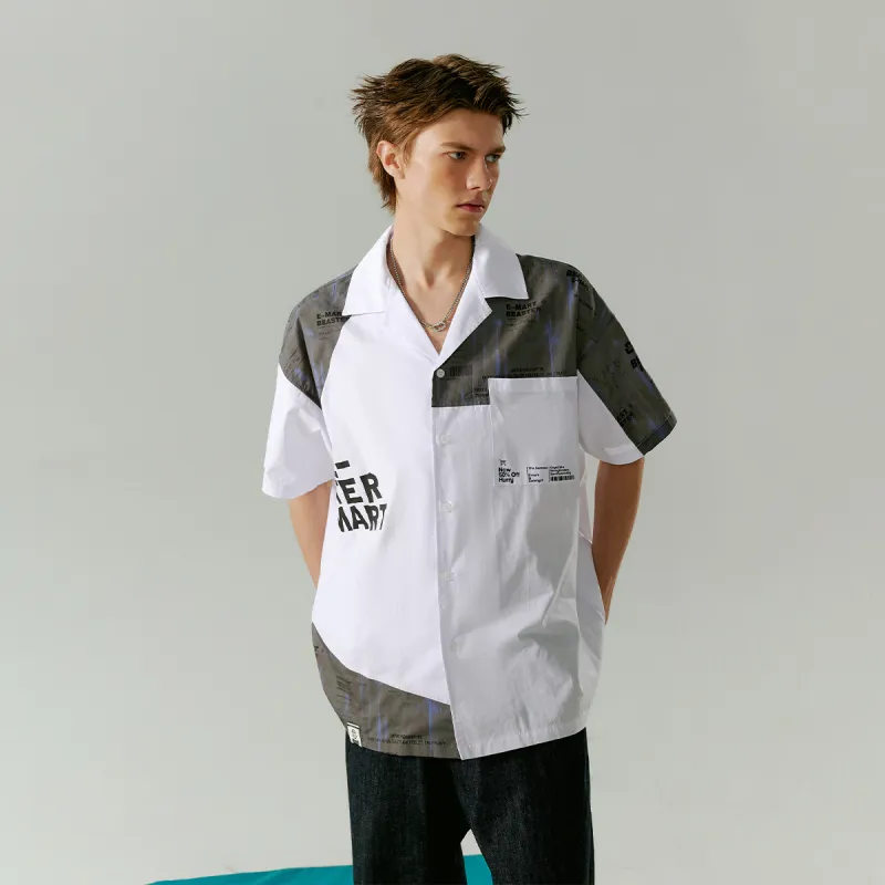 BEASTER Shirts Unisex-5